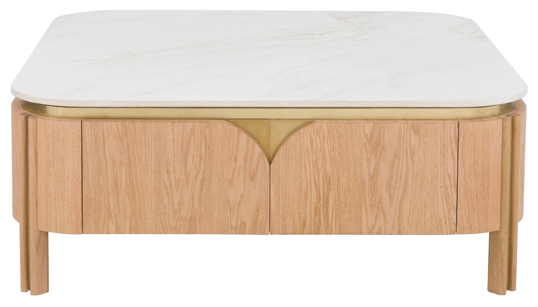 Portobello Cocktail Table