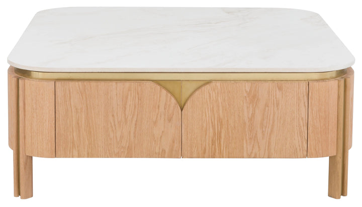 Portobello Cocktail Table