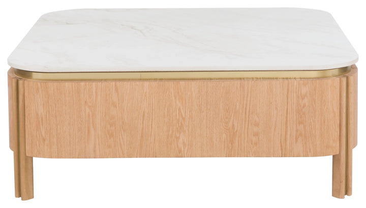 Portobello Cocktail Table