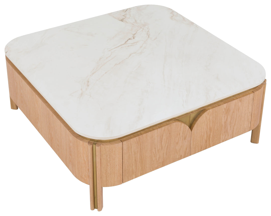 Portobello Cocktail Table