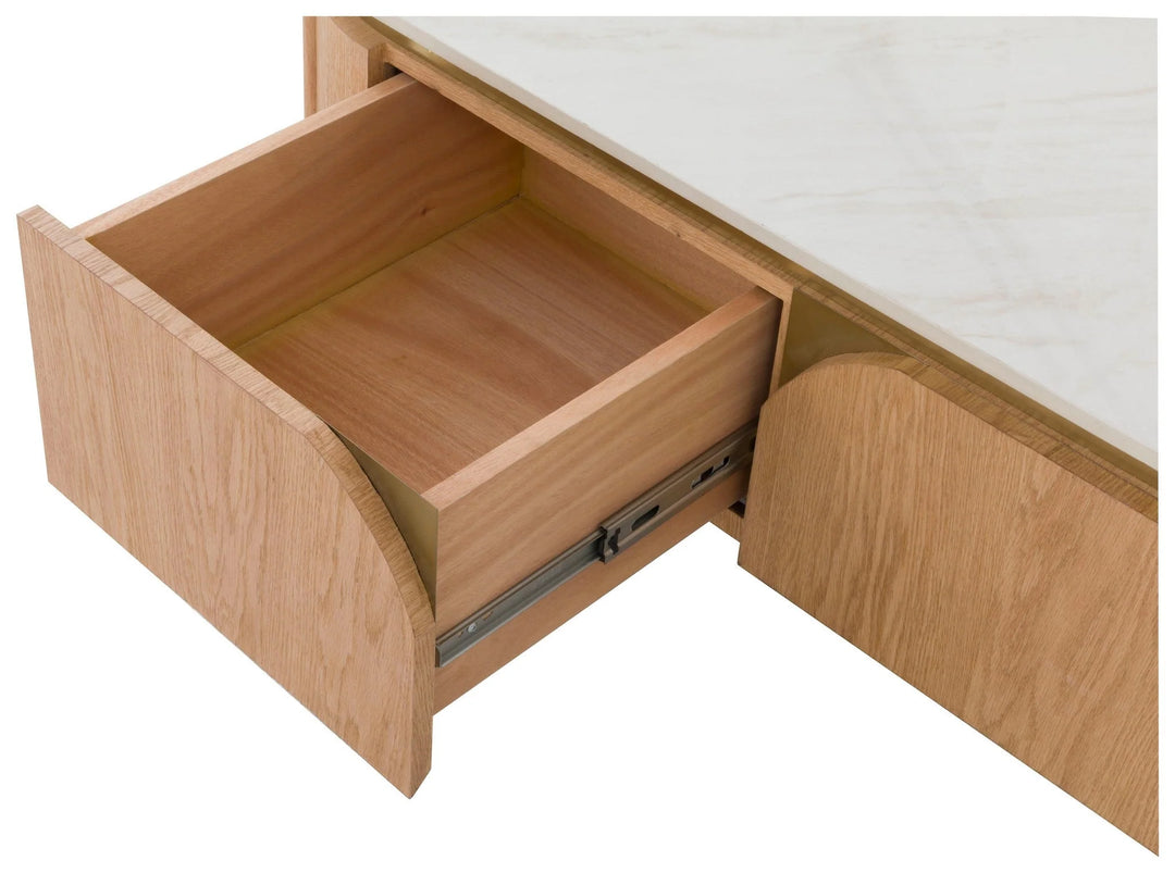 Portobello Cocktail Table
