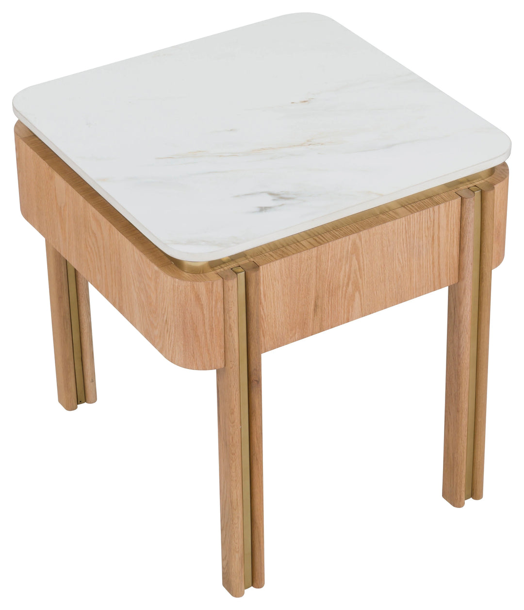 Portobello End Table
