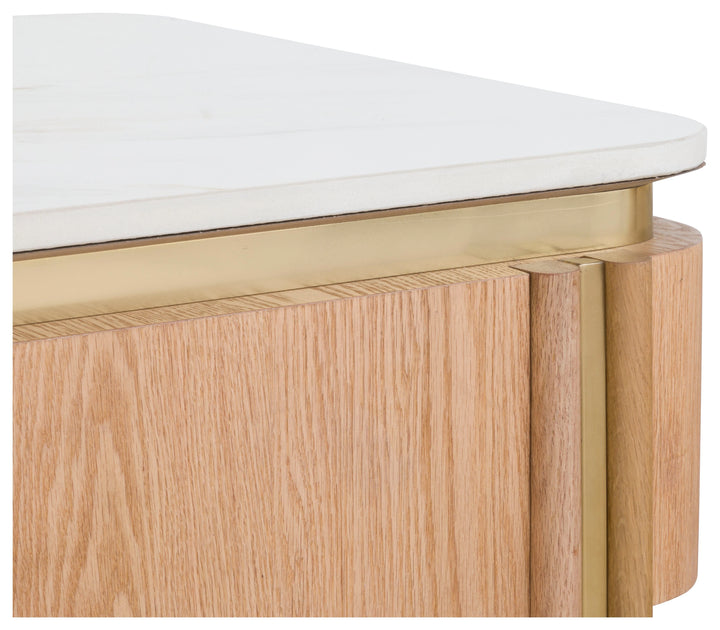 Portobello End Table