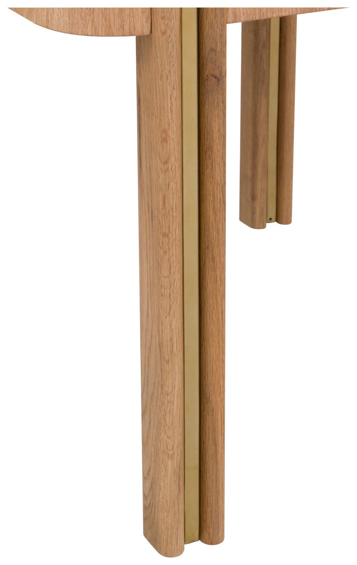 Portobello End Table