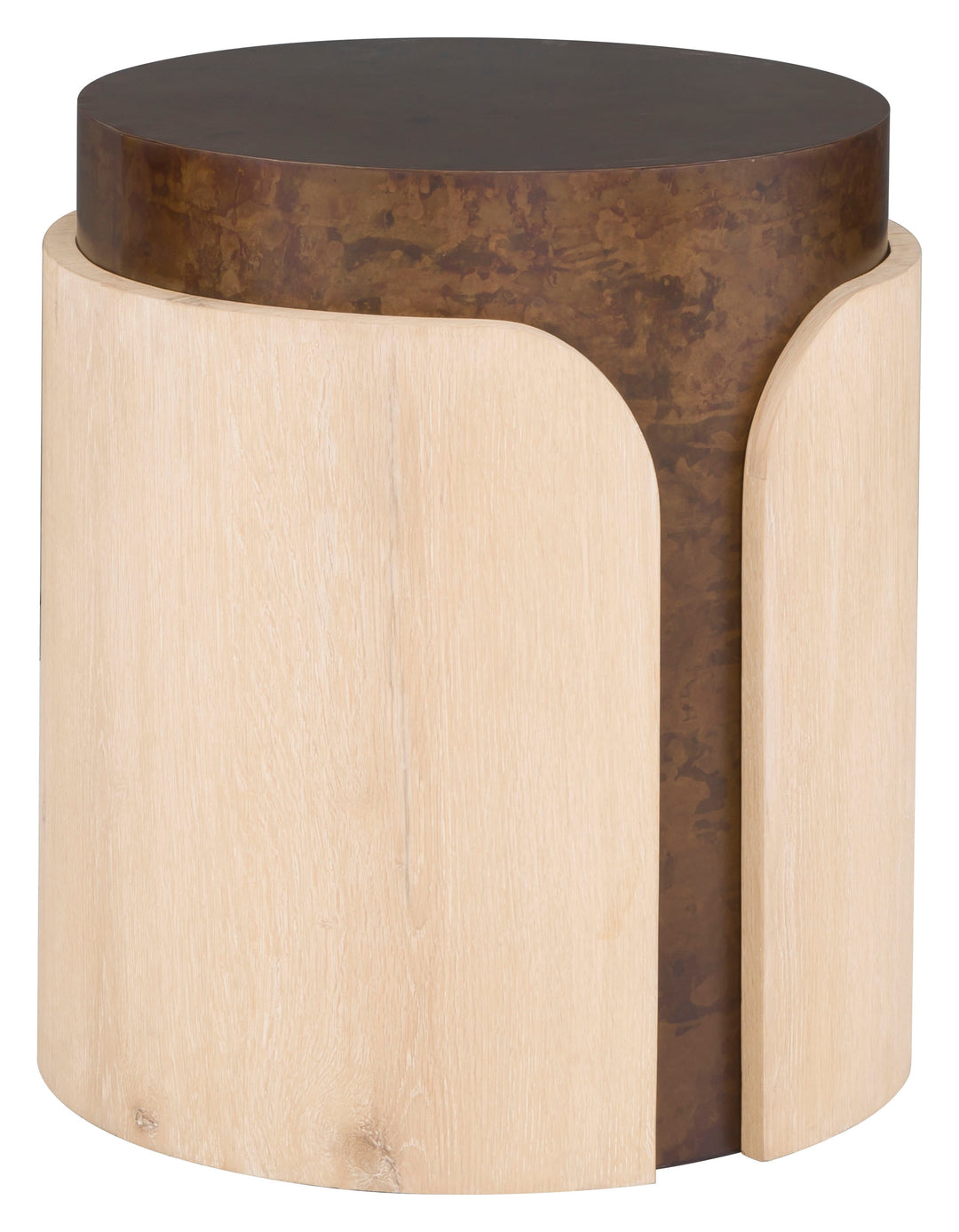 Fairfield Chair Wyatt End Table 20" x 20" Square