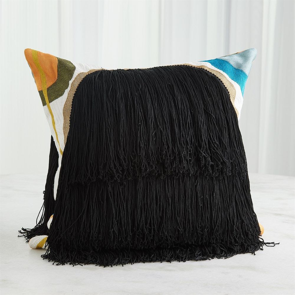 Pillows Jag Fringe Pillow