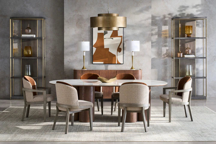 Parker Credenza