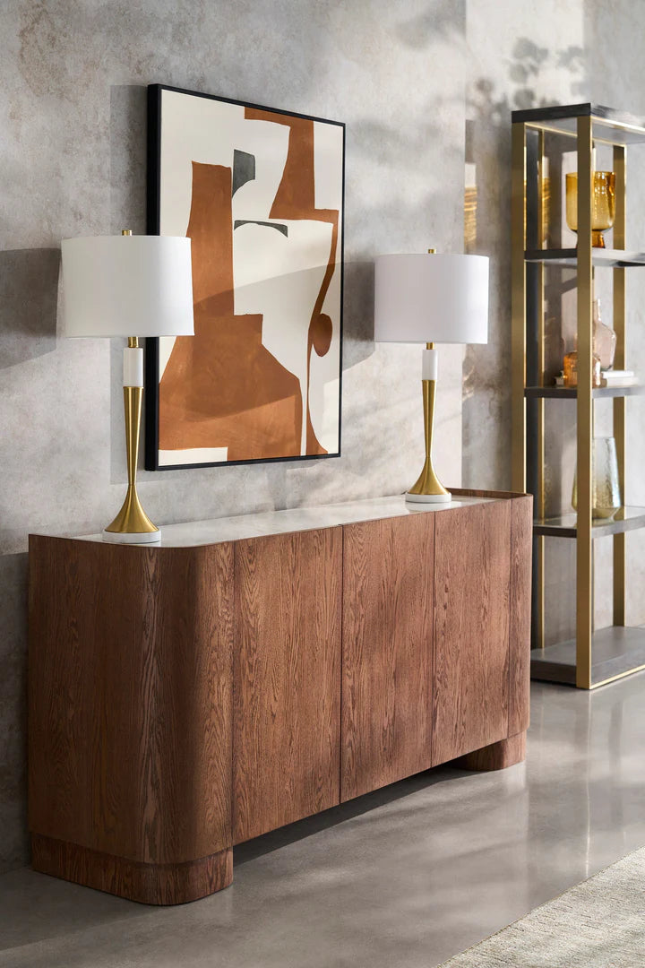Parker Credenza