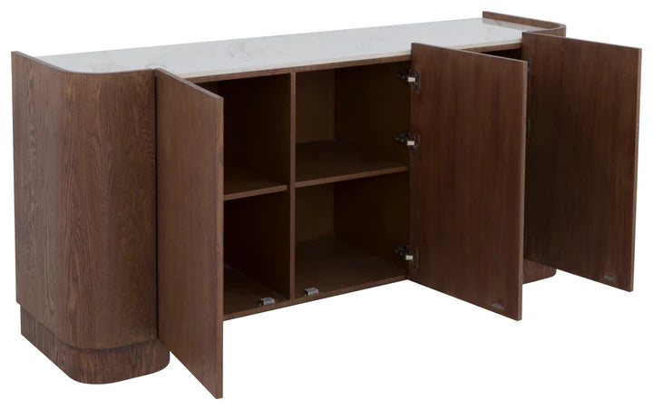 Parker Credenza