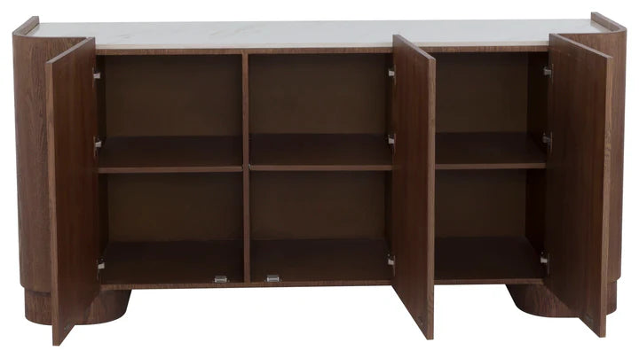 Parker Credenza