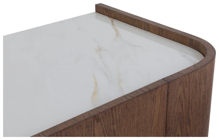 Parker Credenza