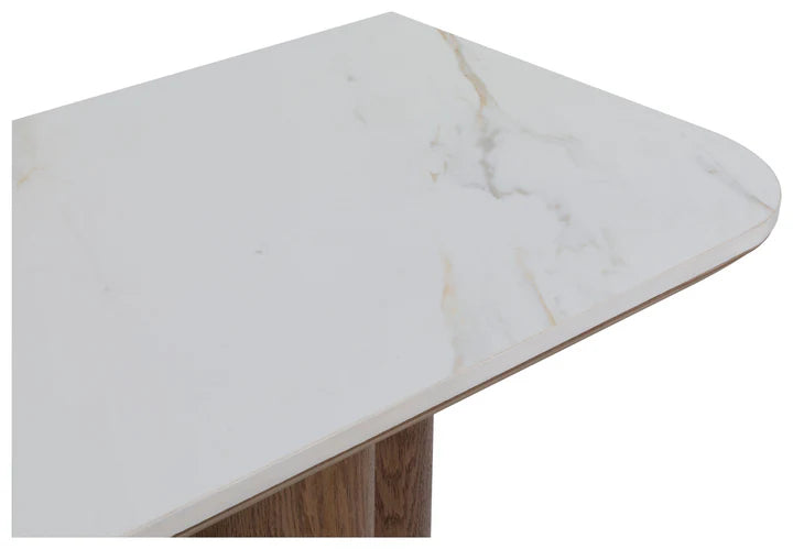 Parker Console Table