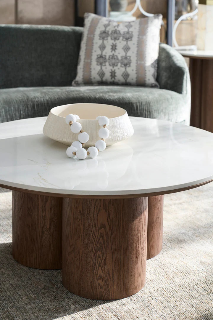 Parker Cocktail Table
