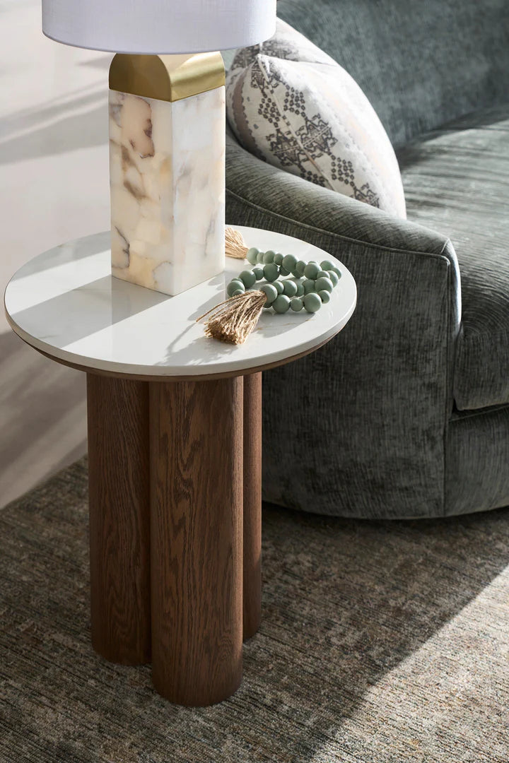 Parker End Table