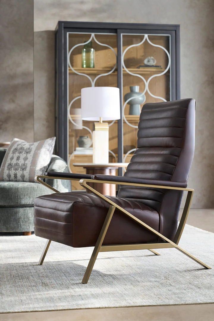 Parker End Table