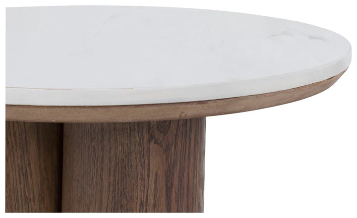 Parker End Table