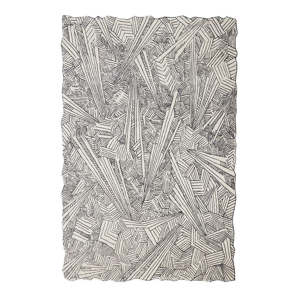 Rugs Searchlight Rug-8 x 10