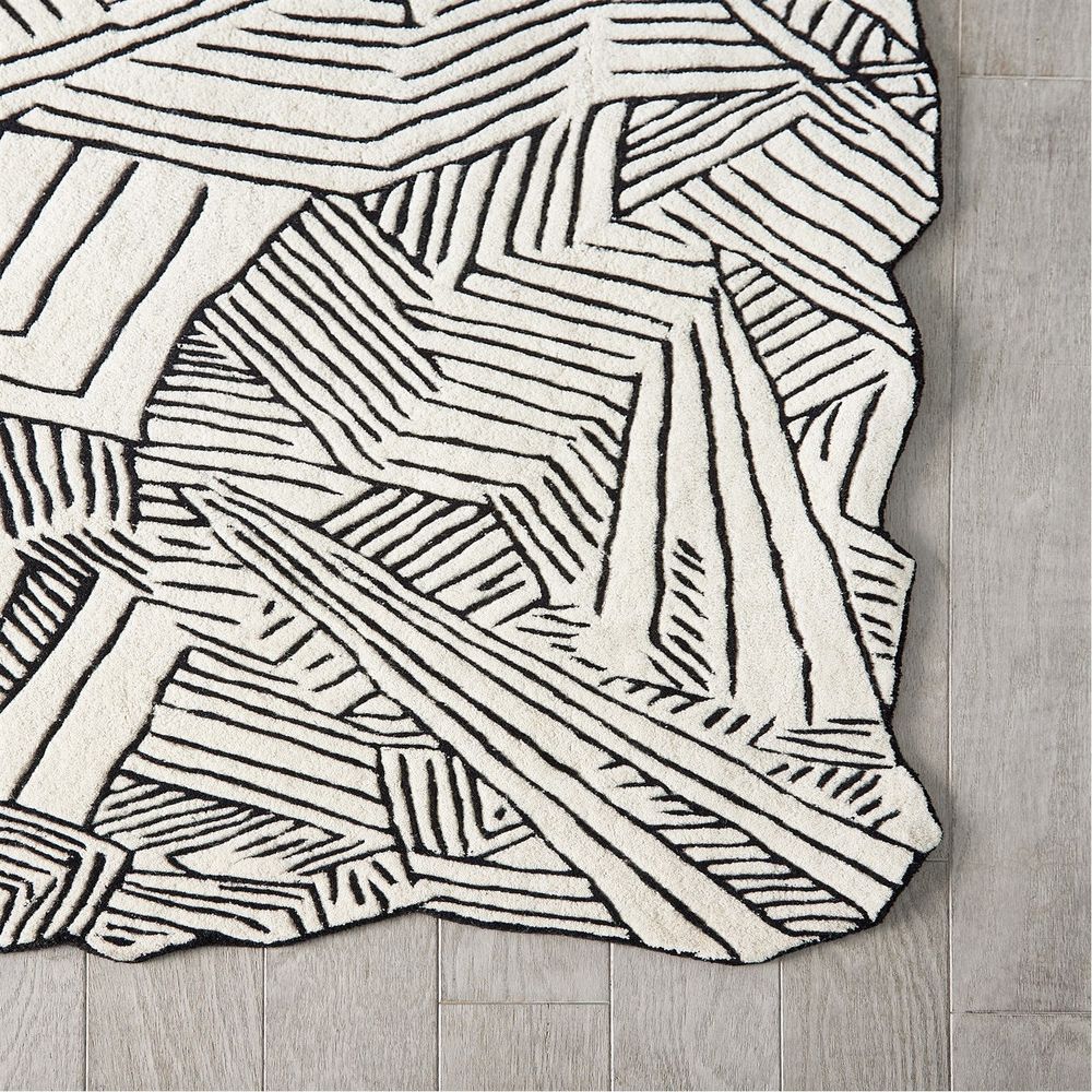 Rugs Searchlight Rug-8 x 10