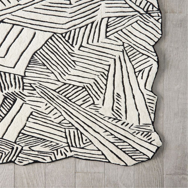 Rugs Searchlight Rug-8 x 10