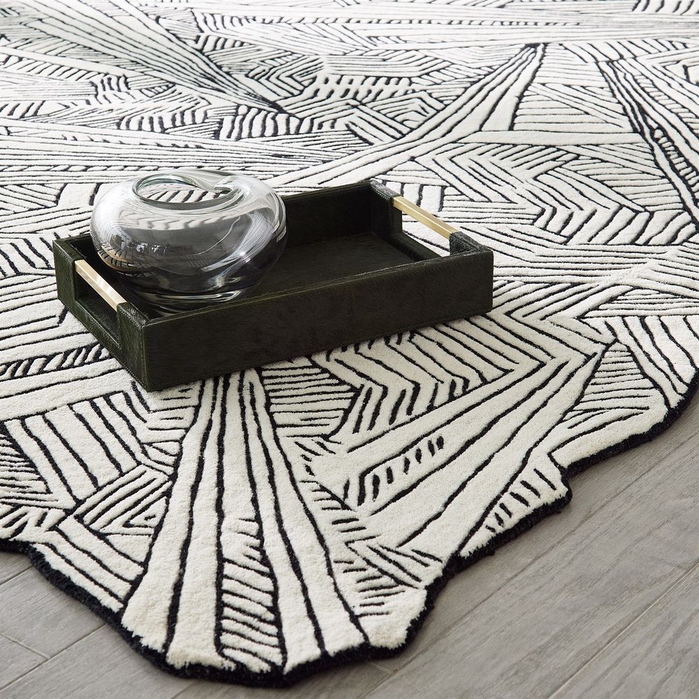 Rugs Searchlight Rug-8 x 10