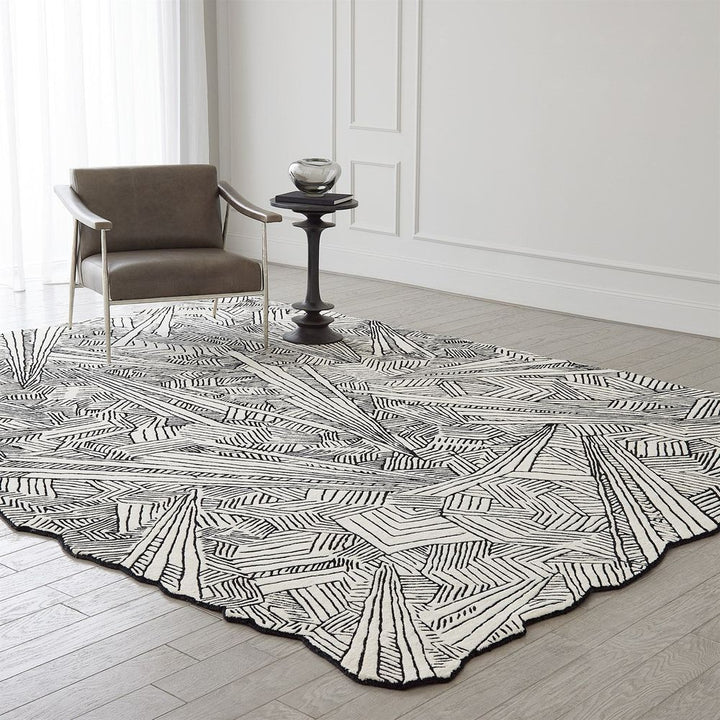 Rugs Searchlight Rug-8 x 10