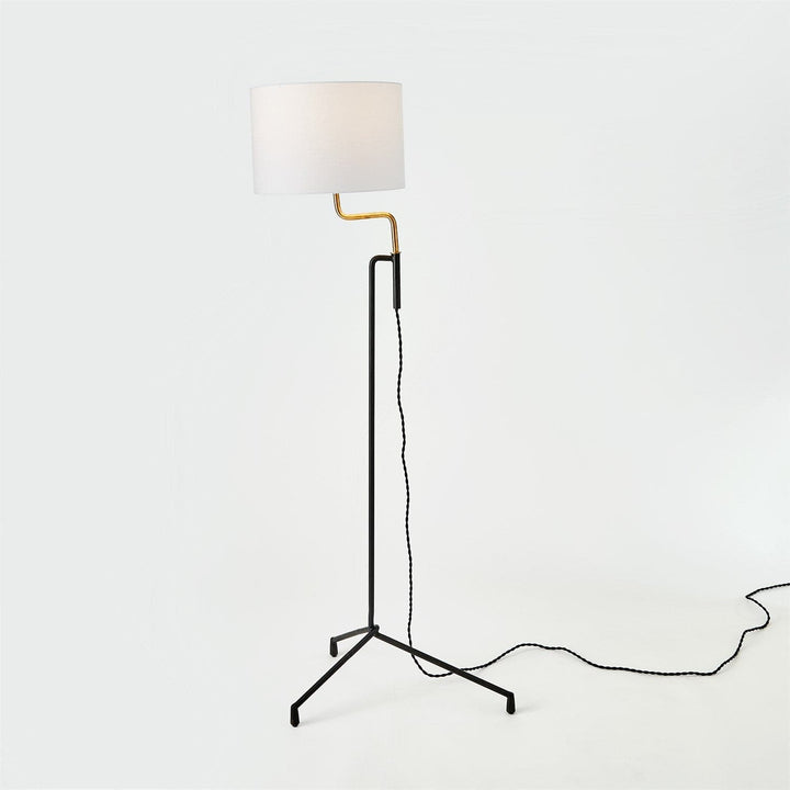 Adler Floor Lamp-Global Views-GVSA-7.80728-Floor Lamps-1-France and Son