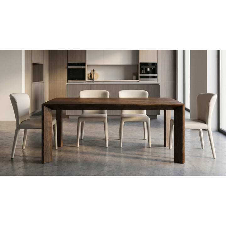 Lisbon Rectangular Dining Table
