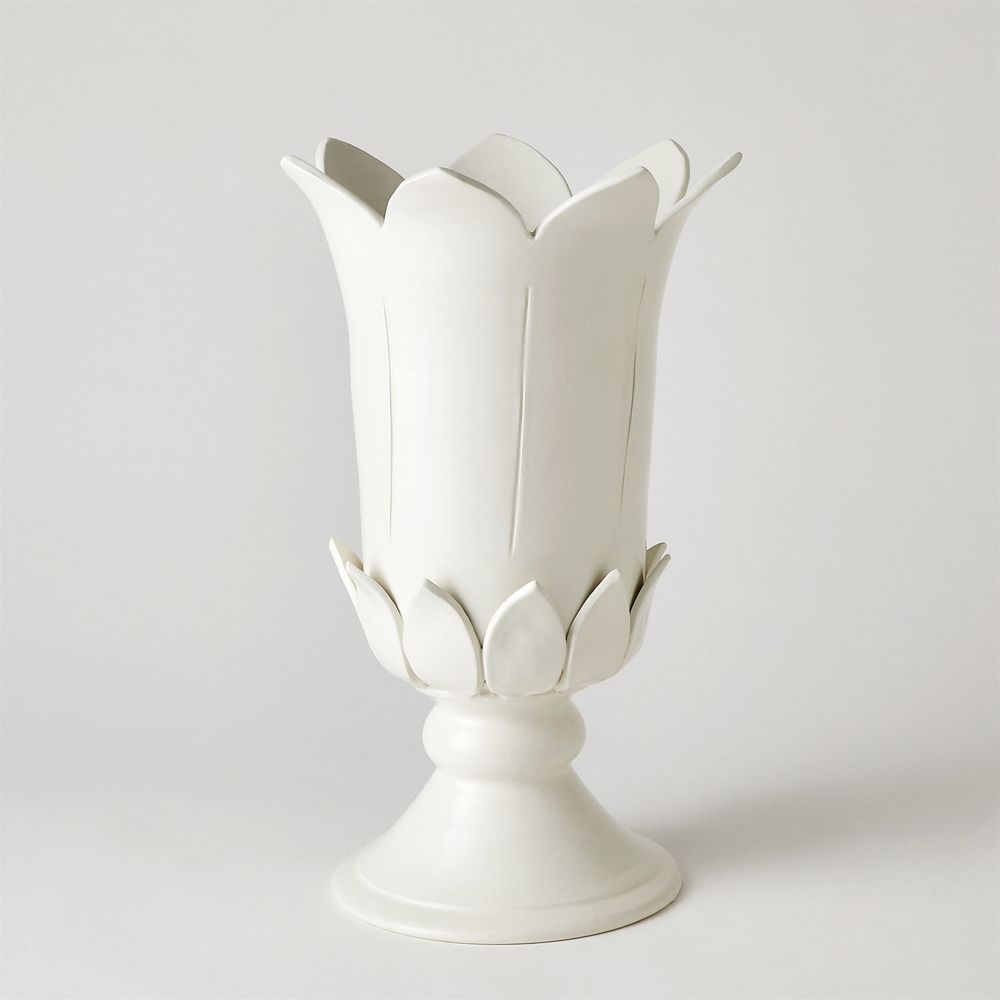 Vases Blossom Vase-Sm