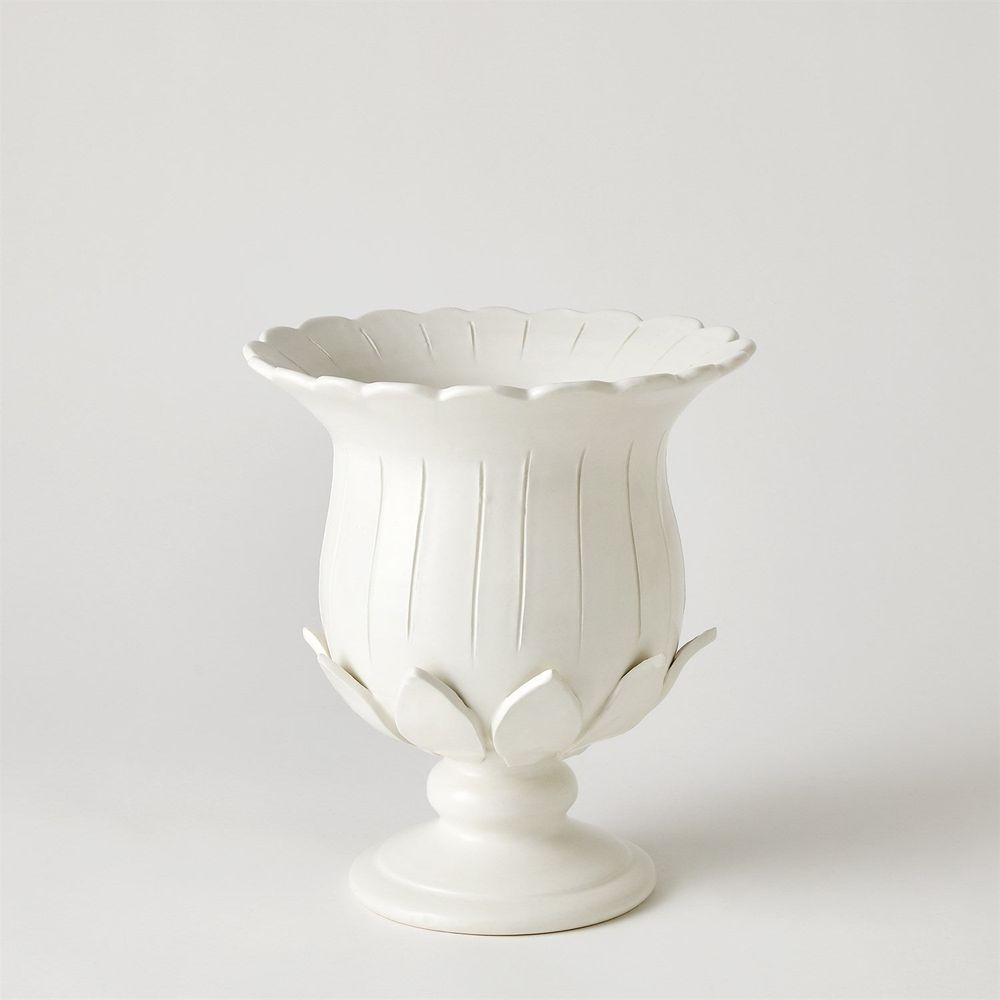 Blossom Vase-Sm
