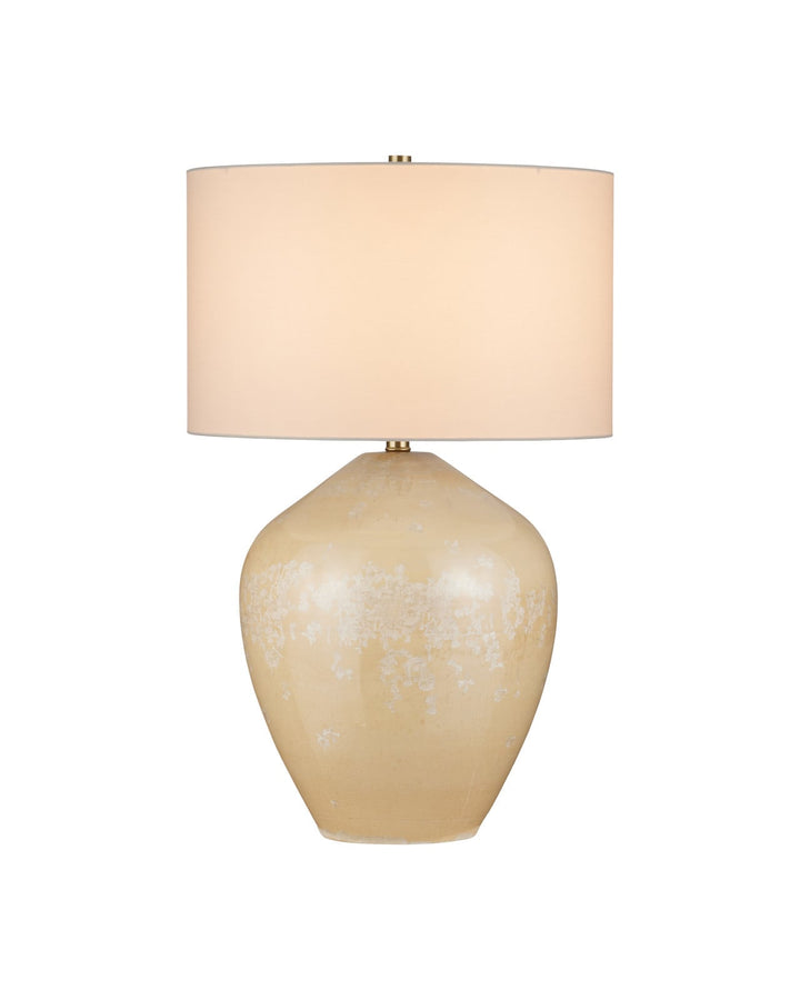 Table Lamps Eiderdown Table Lamp