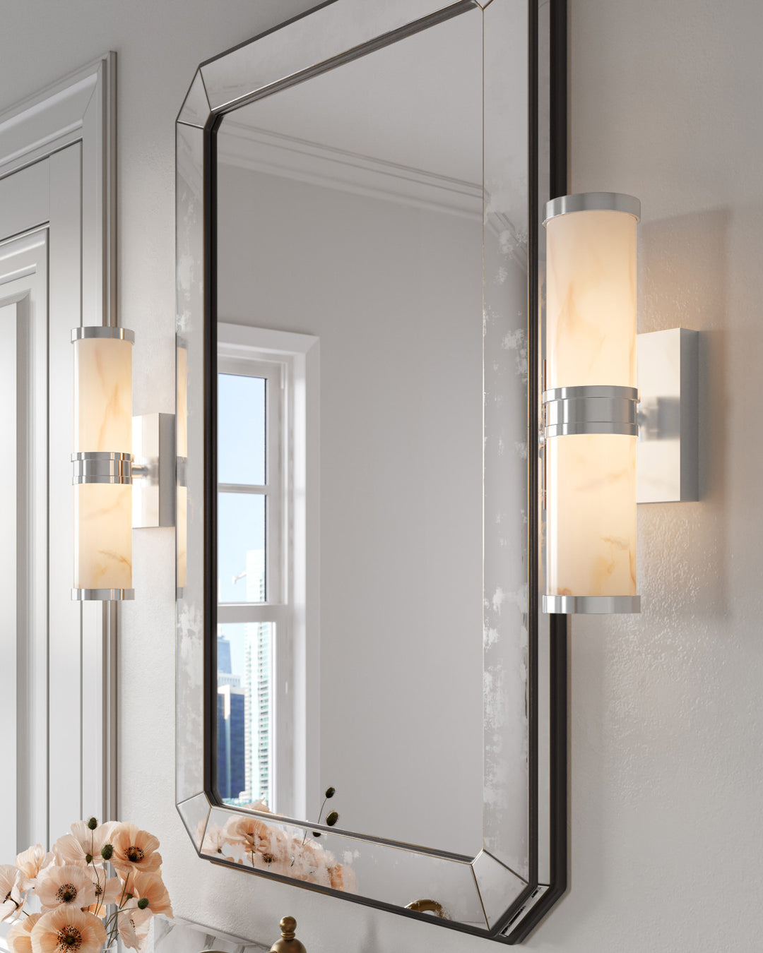 Brenham Wall Sconce