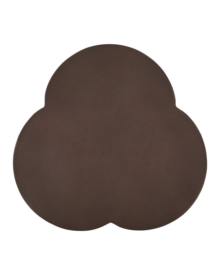 Pedestals Trebol Bronze Pedestal