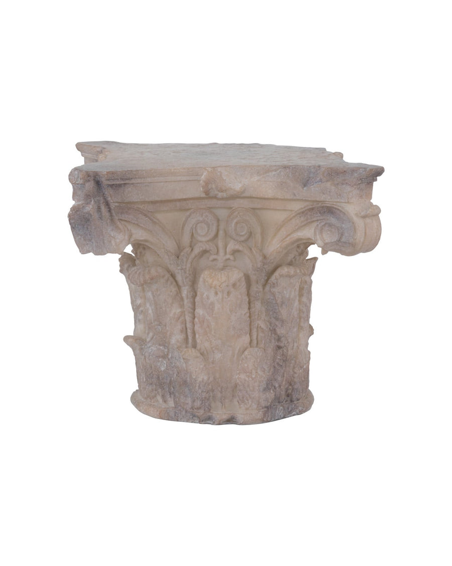 Decorative Objects Phoenician Capital