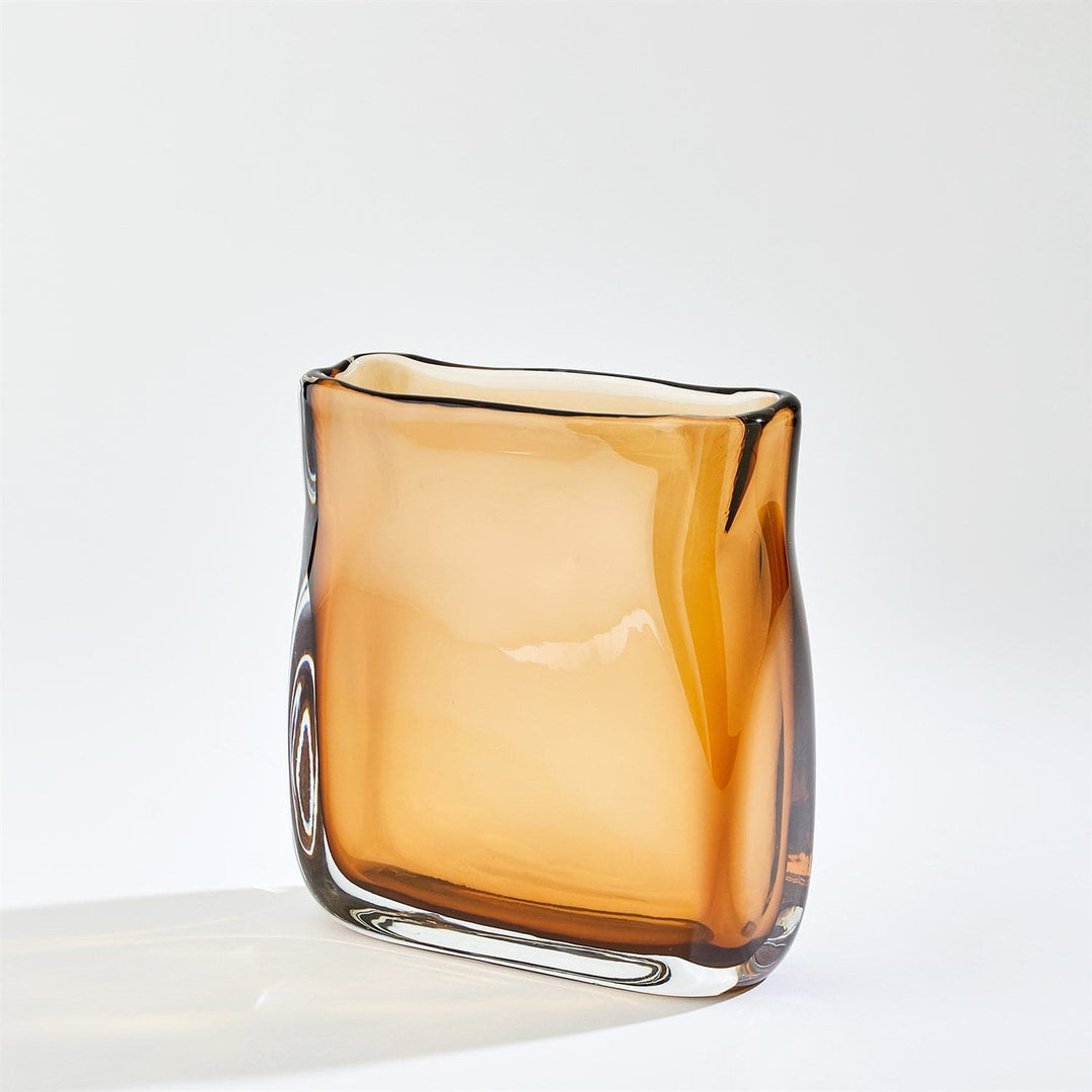 Square and Rectangle Vases