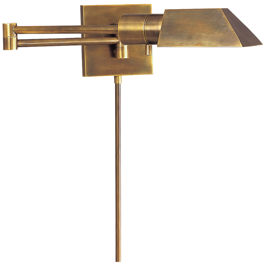 Loft Swing Arm Wall Light