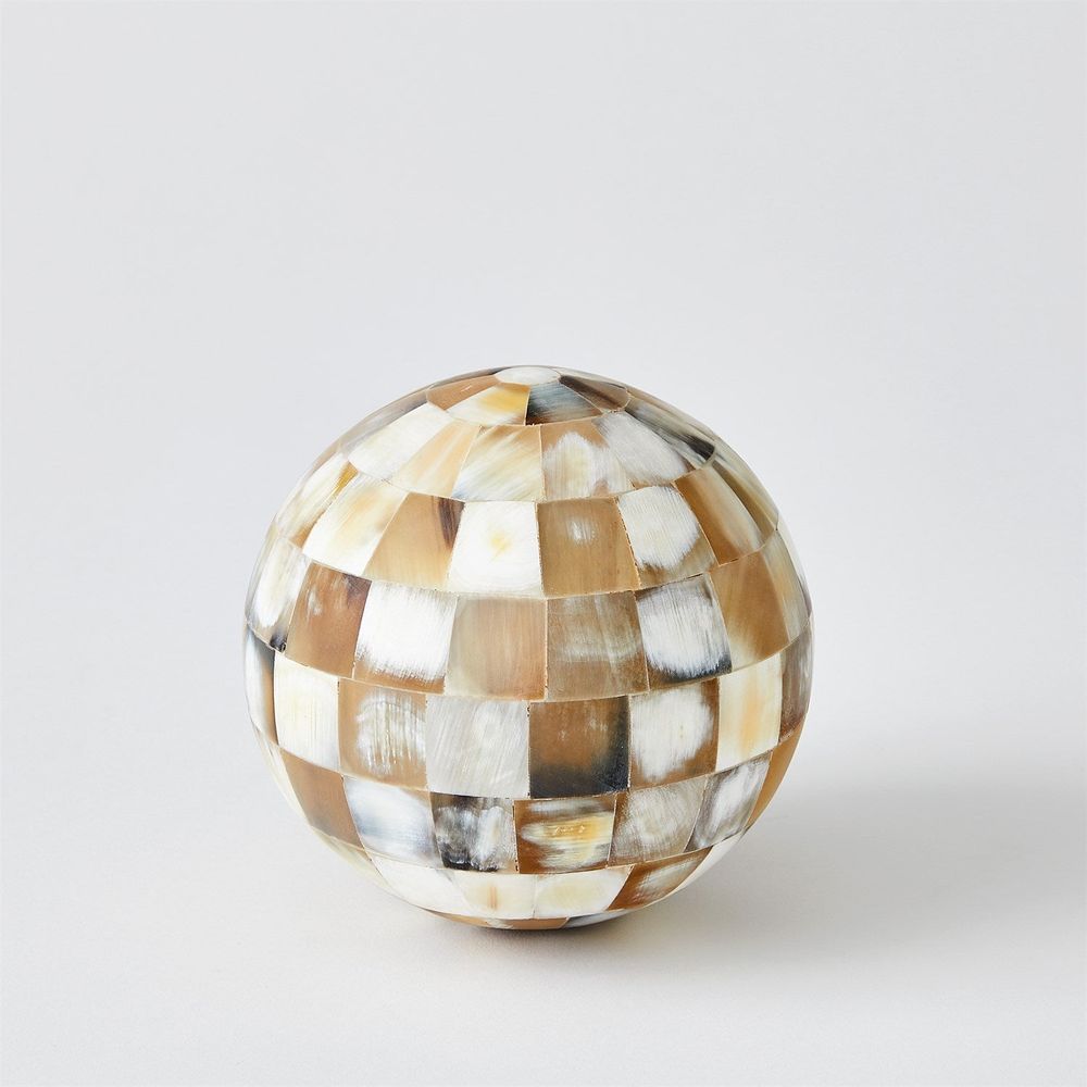 Horn Sphere-Neutral-Lg