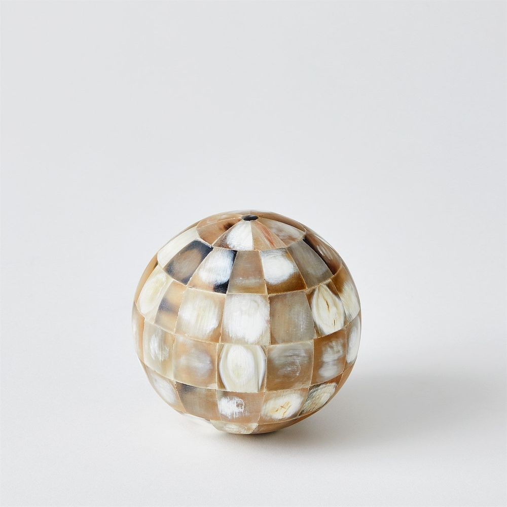 Horn Sphere-Neutral-Lg