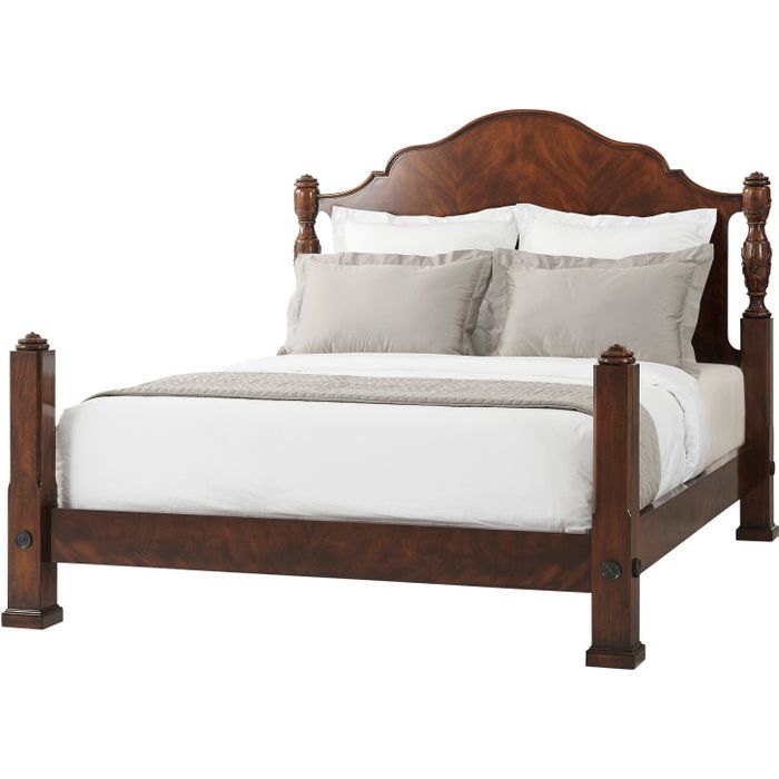 The Middleton Rice Bed - Southampton