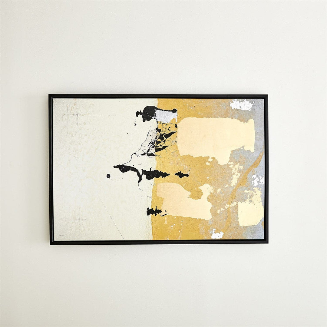 Gilded Art Canvas-Global Views-GVSA-2.40041-Wall Art-3-France and Son