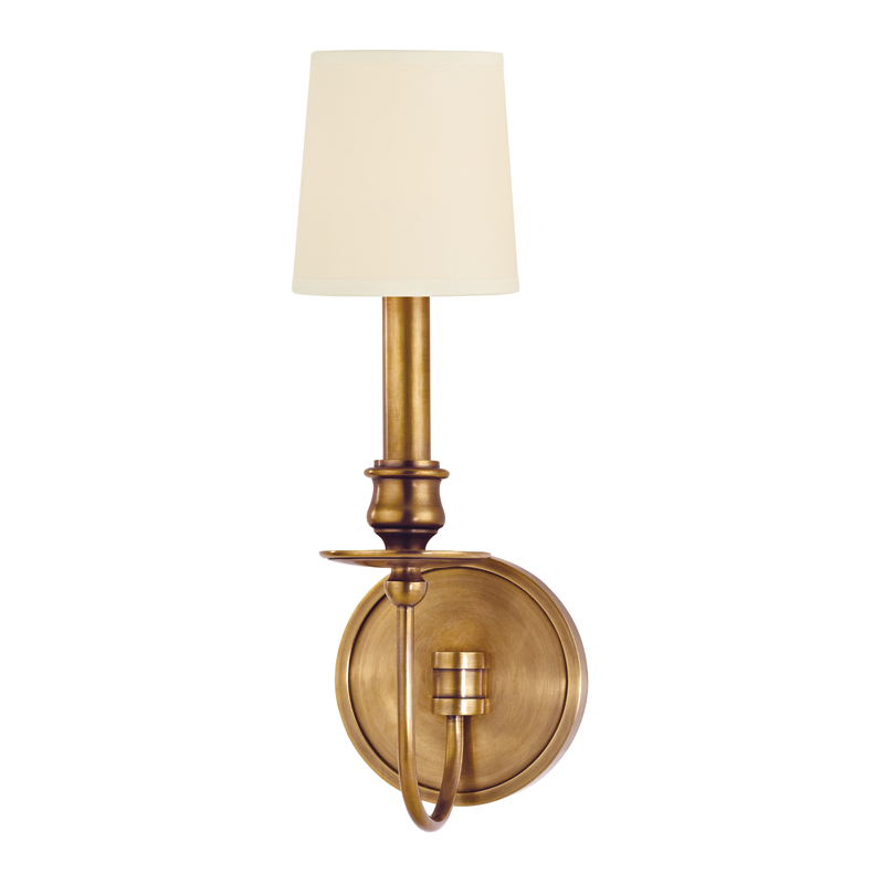 Wall Lighting Cohasset Wall Sconce