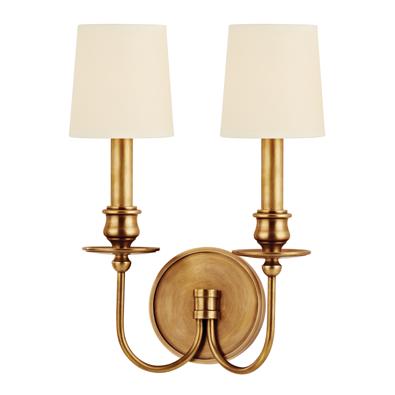 Wall Lighting Cohasset Wall Sconce