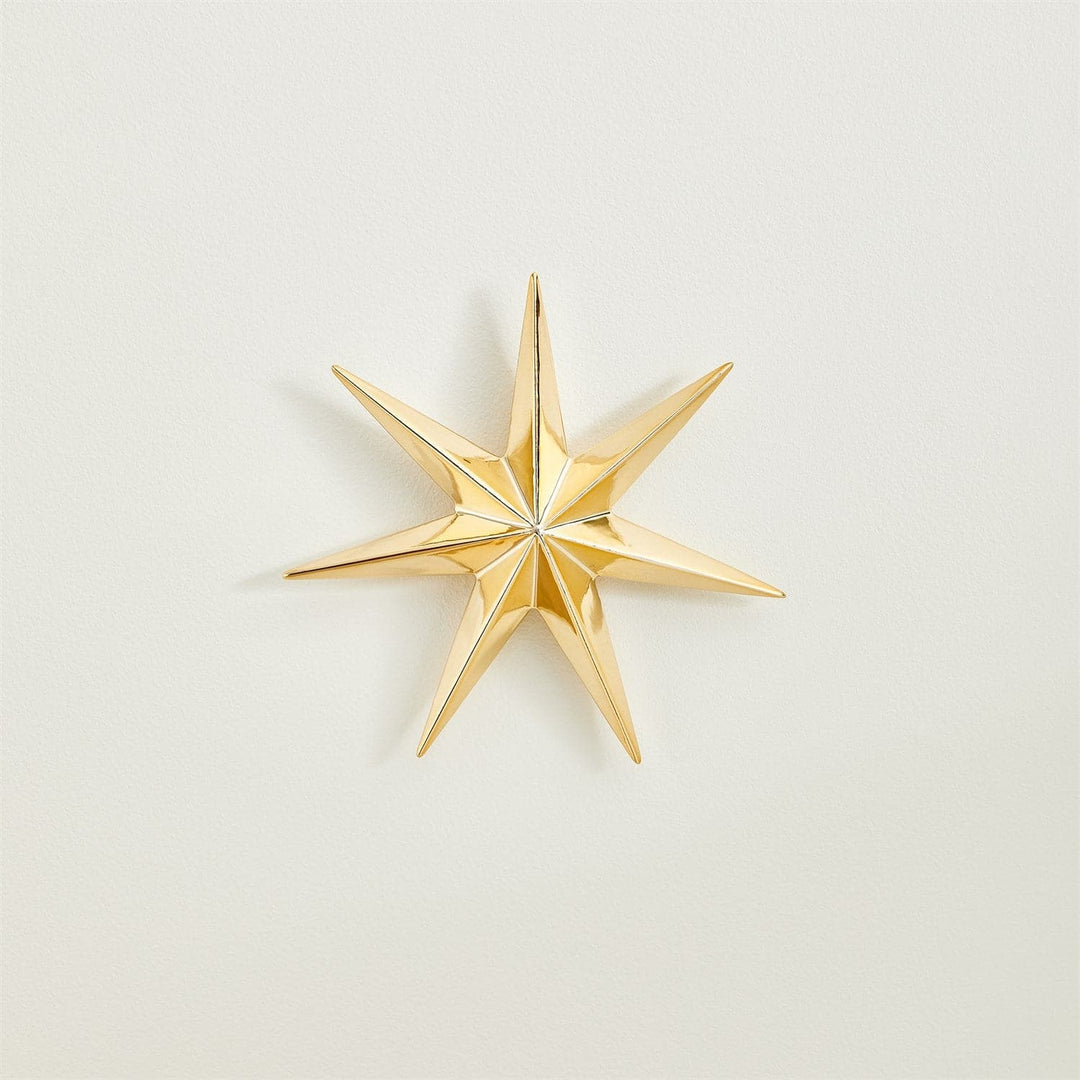 Stellar Wall Star