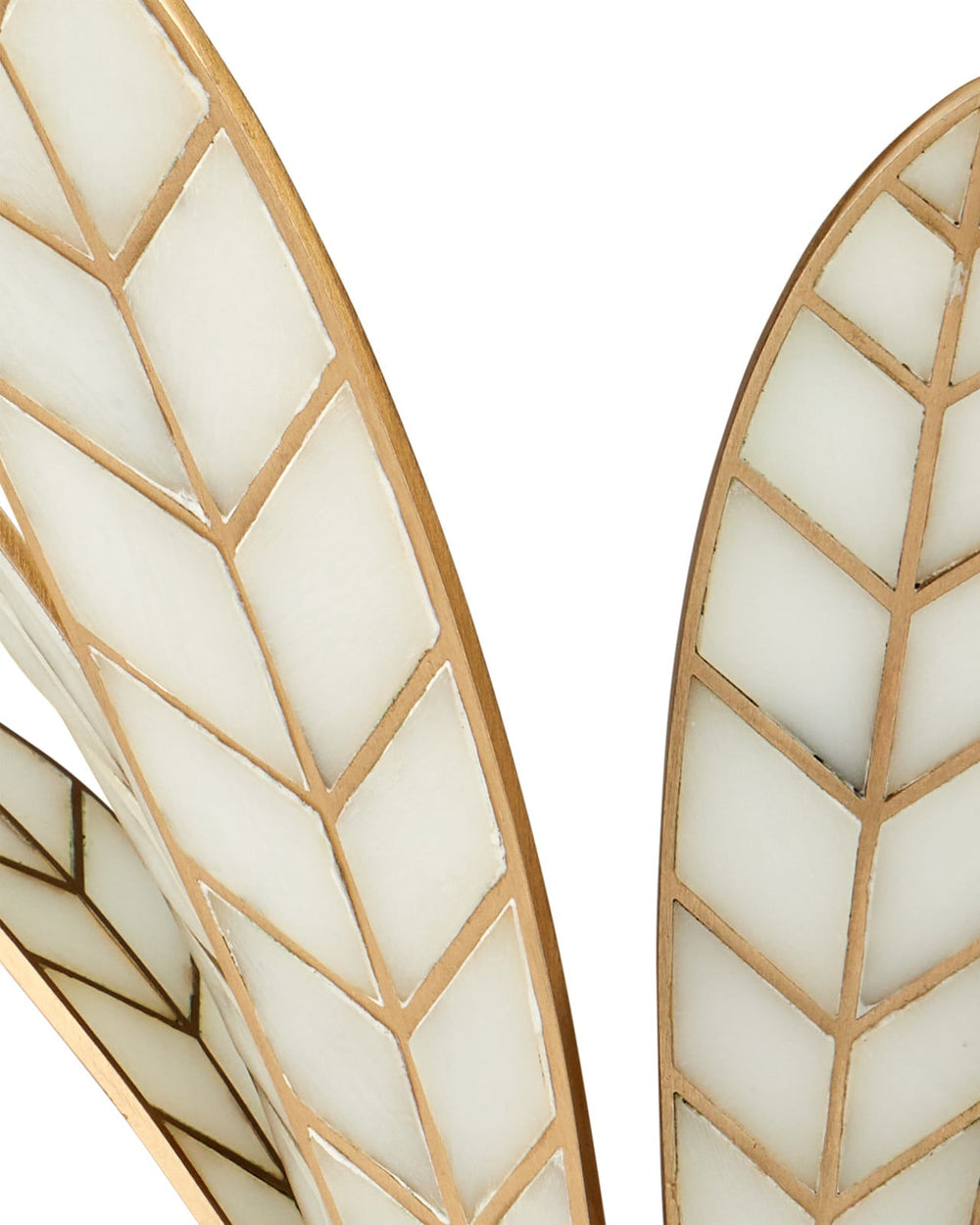 Wall Lighting Foliatura Wall Sconce