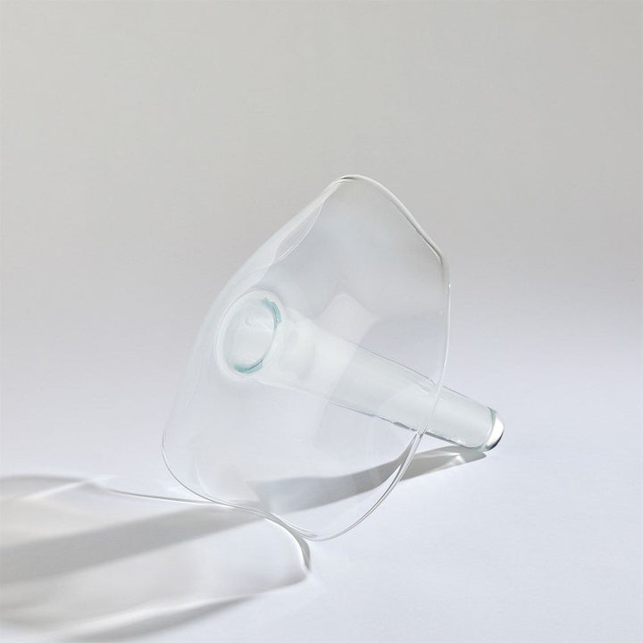 Andromeda Vase-White-Sm