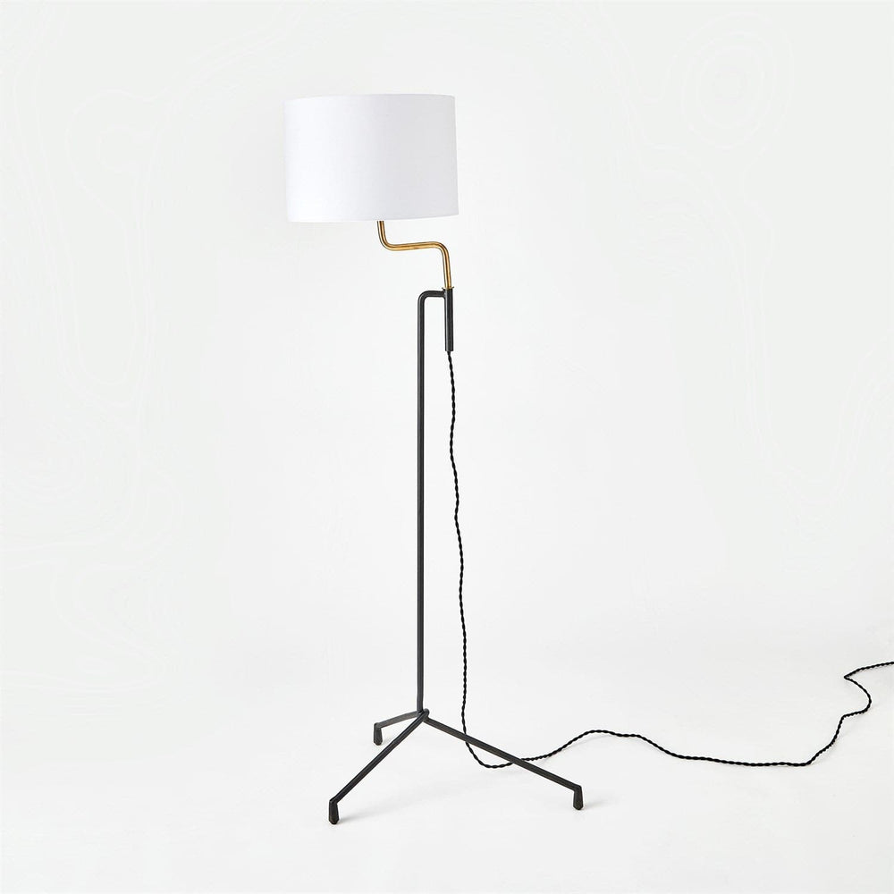 Adler Floor Lamp-Global Views-GVSA-7.80728-Floor Lamps-2-France and Son