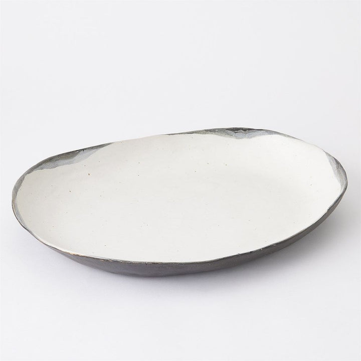 Bowls Rumble Platter-Lg