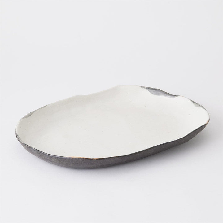 Rumble Platter-Global Views-GVSA-7.91661-Decorative ObjectsMed-4-France and Son