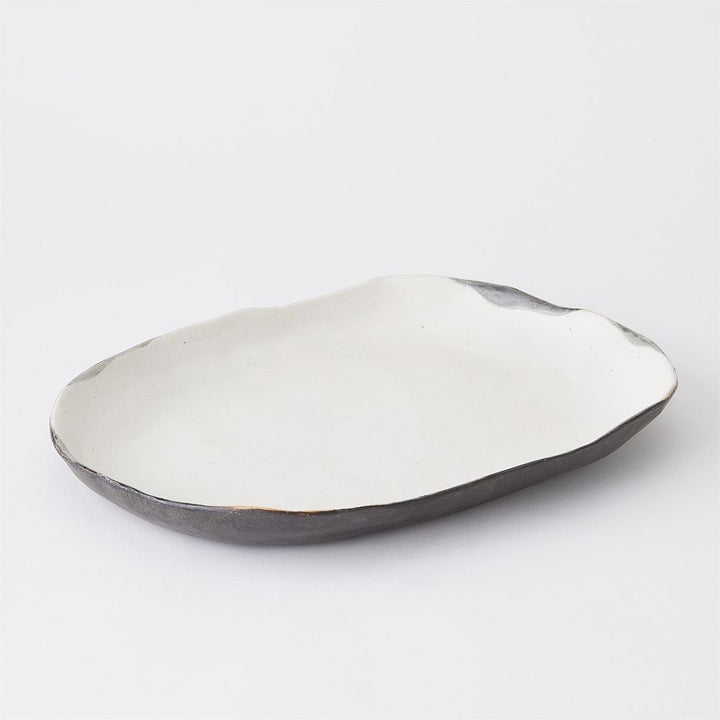 Bowls Rumble Platter-Lg