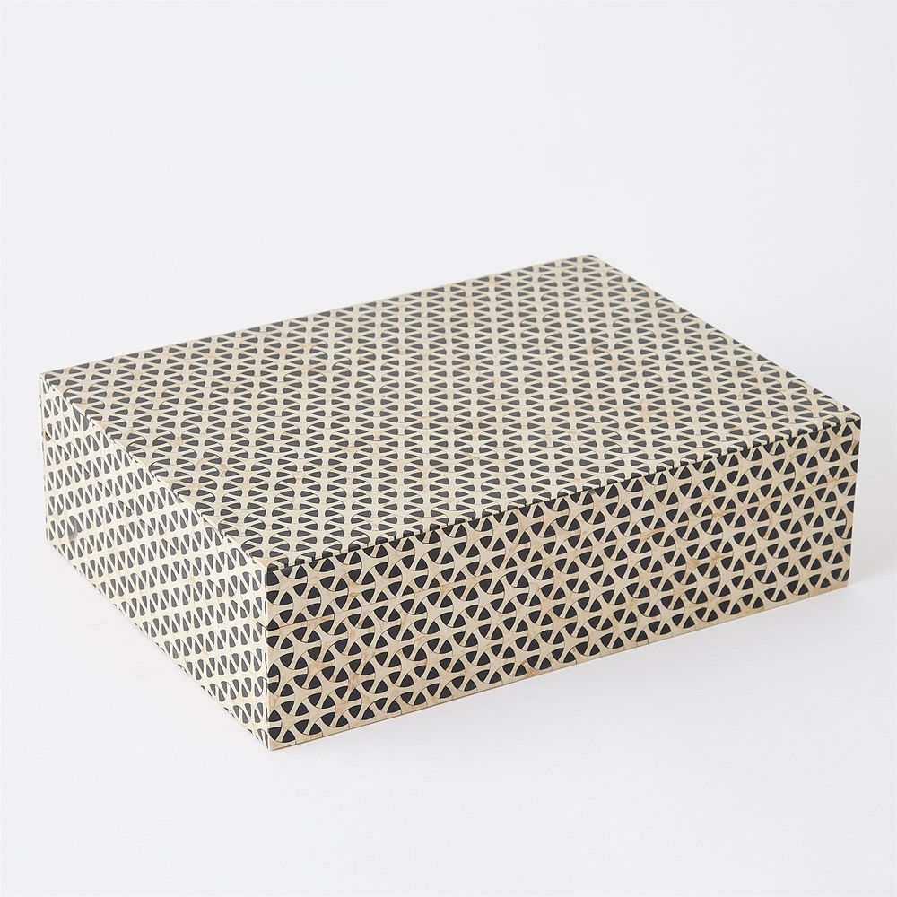 Infinity Box-Med