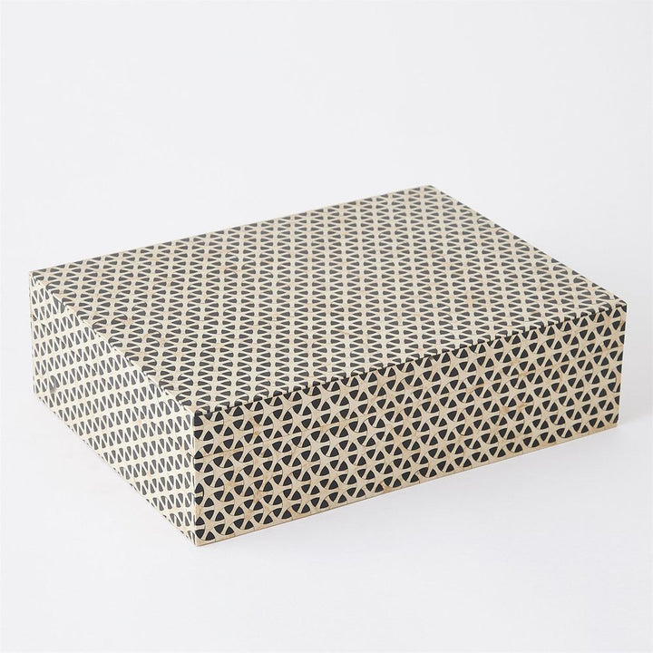 Infinity Box-Med